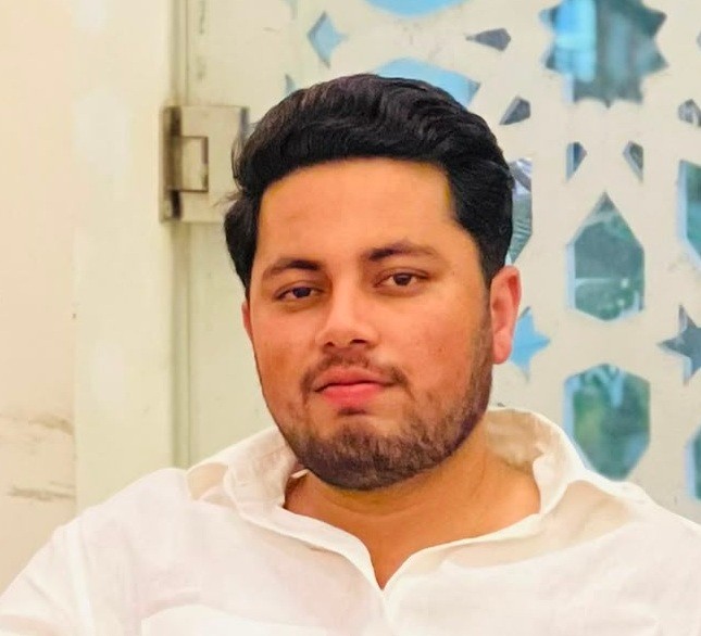 Aamir Raza