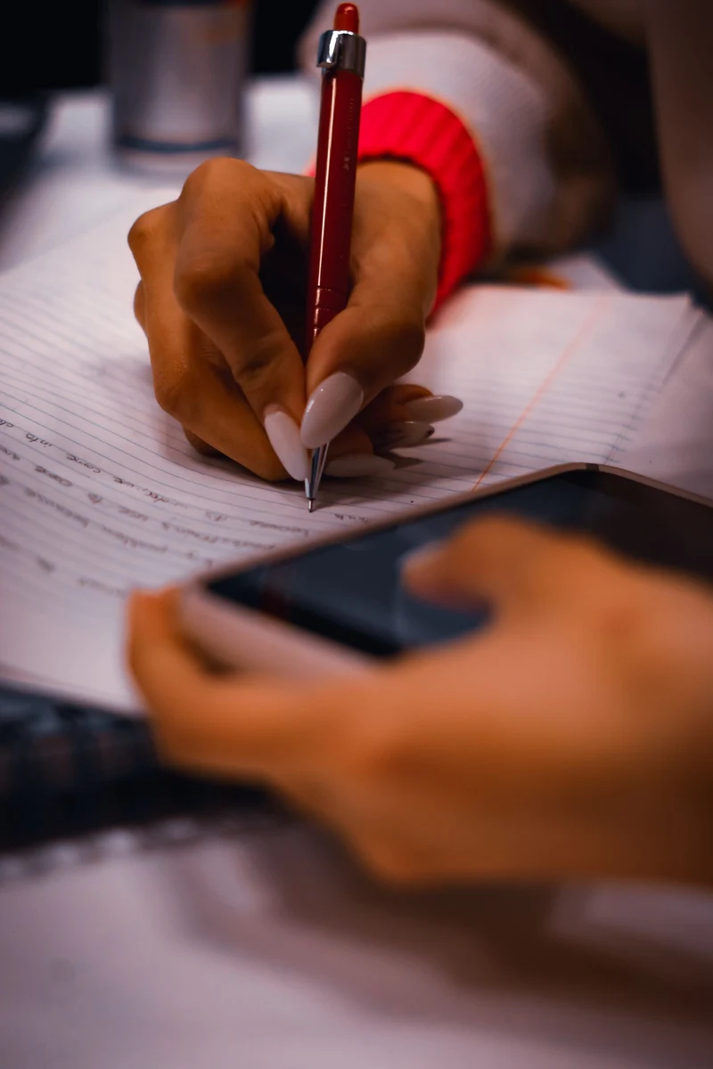 Analyse Your Mock Test Like a Topper: 7 Slides