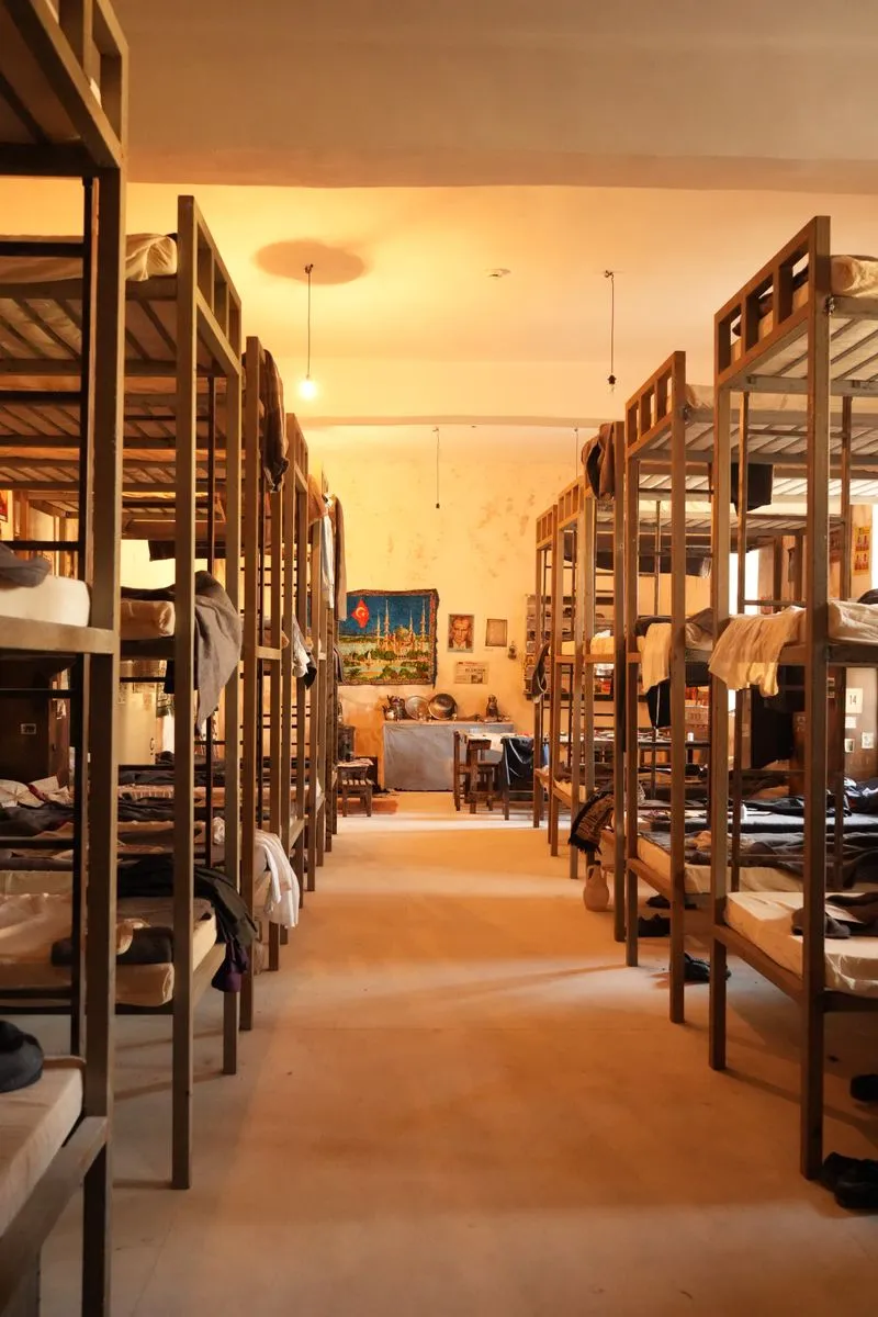 Sainik School Hostel Life — What Parents Should Know Before Admission