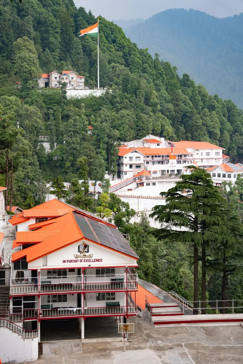 Sainik School vs RIMC vs Rashtriya Military School — Which Is Best?